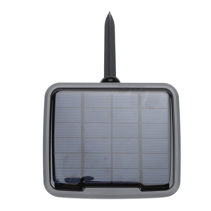 Solar Automatic Drip Irrigation Kit Low Noise Smart Potted Plants