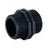 PLASSON 1" BSP Threaded Nipple - 5067
