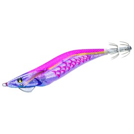 YO-ZURI Aoli Q Magnet, SS 3.5, Day Pink, Egi, Far Toss, Center of Gravity Movement