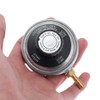 1 Pound Propane Tank Low Pressure Adjustable Gas Regulator with