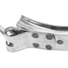 Turbocharger Exhaust V-Band Clamp 186917 Stainless Steel Fit for Cummins