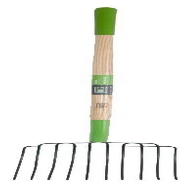 Does not apply 2826300 10-Tine Welded Steel Bedding Fork with