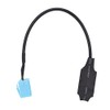 Ymiko Car Bluetooth for Audio Adapter Radio Stereo Accessories Bluetooth