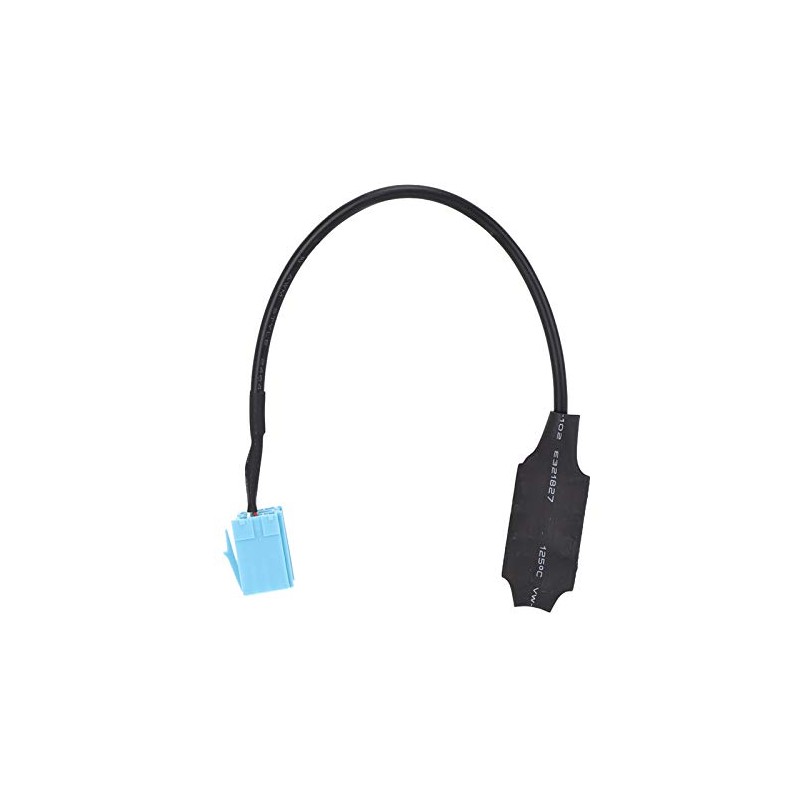 Ymiko Car Bluetooth for Audio Adapter Radio Stereo Accessories Bluetooth