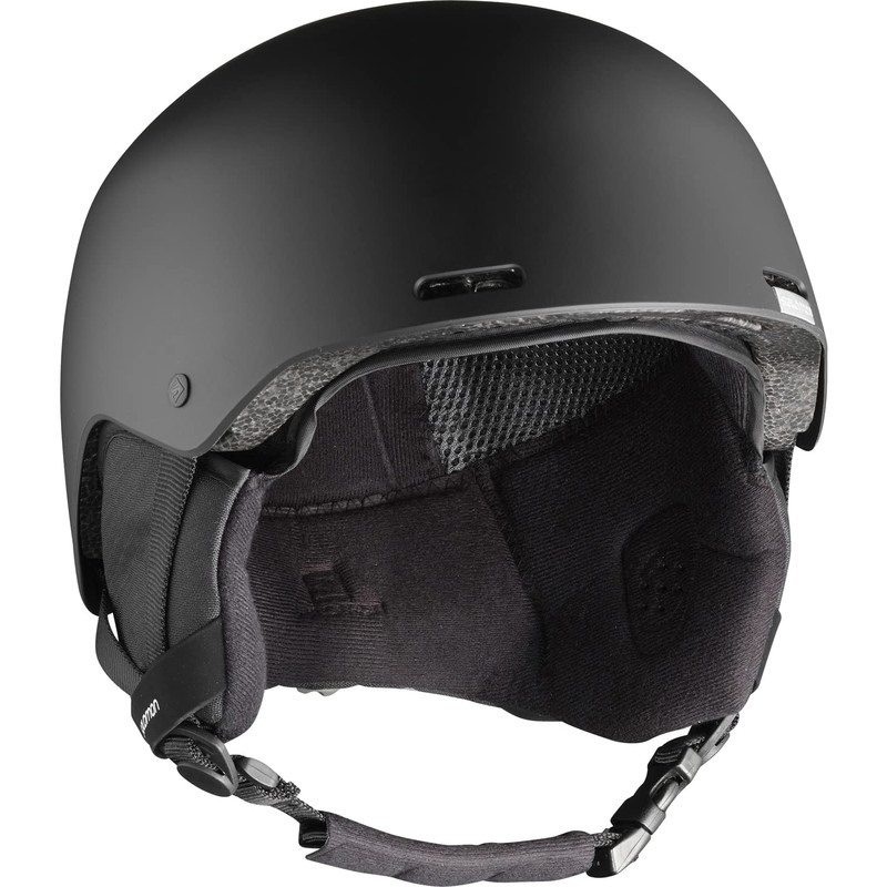 Salomon Brigade Helmet Men's Ski Snowboard