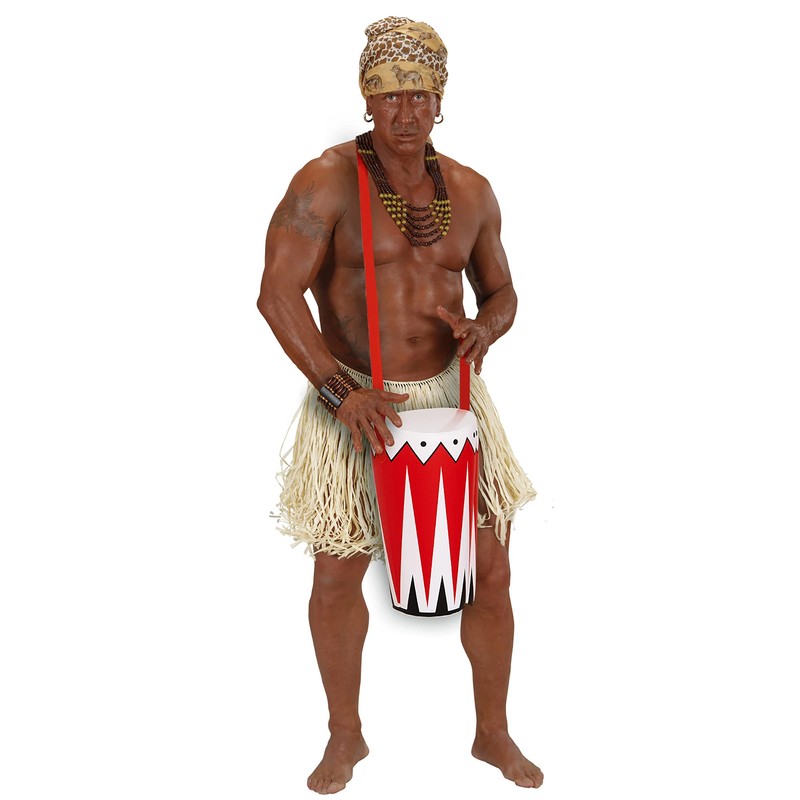 Widmann Inflatable Bongo Drum