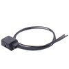 Doo Engy Car 3-Pin Cable Connector Pre Wired Cable Set
