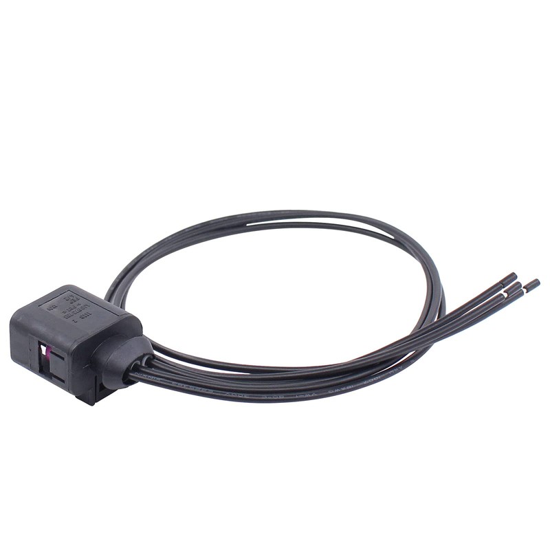 Doo Engy Car 3-Pin Cable Connector Pre Wired Cable Set
