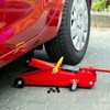 Ipetboom 5Pcs Hydraulic Jack Oil Plugs - Floor Bottle Jack