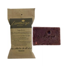 Lumiere Skin Vitals Beaute Bar Soap