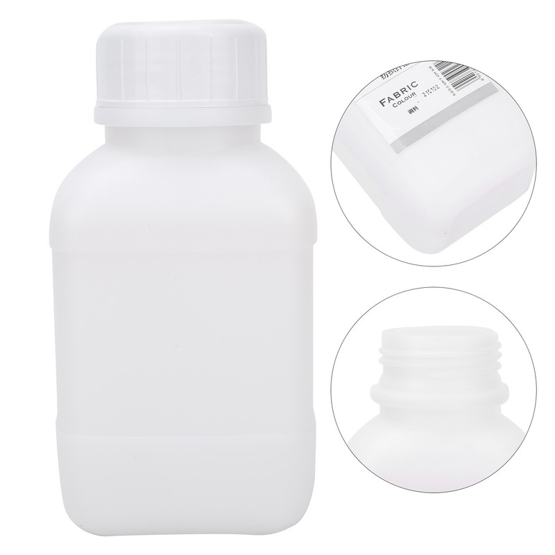 Textile Fabric Paint Colour Medium Blending Liquid 500ml DIY for