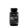 GNC AMP Amplified Focus, 60 Tablets, Fuels Mental Clarity
