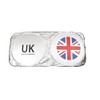 Sun Shade for Windshield, Car Folding, Sun Shade, Suitable for
