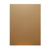 Plate Cardboard (Cardboard Sheets) [120 X 90 cm] 5 mm
