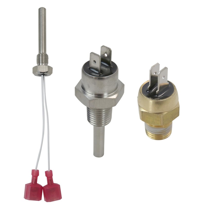 HaeKap New for Pentair Pool Heater Sensor Kit - 42001-0053S