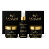 Serum Facial Crema Despigmentante Jabon Arroz Aclarante
