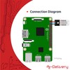 AZDelivery DHT22 AM2302 Temperature Sensor Parent