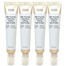 Ingredient Editor (46185651) Ingredient Editor_Stem_Protein_Soluble Thread_Eye Cream_4 cans / (46185651) 성분에디터_줄기_단백_녹는실_아이크림_4통