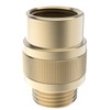 ChuangTim Shower Head Shut Off Valve, Shower Flow Control Valve