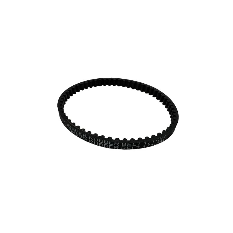 Goodsby Replacement Roller Brush Motor Belt for Neato Botvac Connected