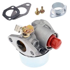 QAZAKY Compatible with Carburetor Tecumseh 632078A 632086 632087 632088 632098 632099 632214 632349 632369 632380 632387 632387A 632388 632389 632389A 632391 632420 632466 632467 632468 632569 Carb