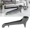 Coffee Machine Water Tank Access Funnel Multifunctional Food Grade Silicone