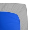 American Baby Company Microfiber Standard Day Care Nap Mat Sheet,
