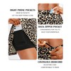 Soothfeel Pleated Tennis Skirt for Women with Pockets Women's High