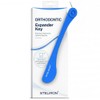 Llave Ortodóntica Giratoria para Expansor Palatino, Herramienta de Ajuste Dental