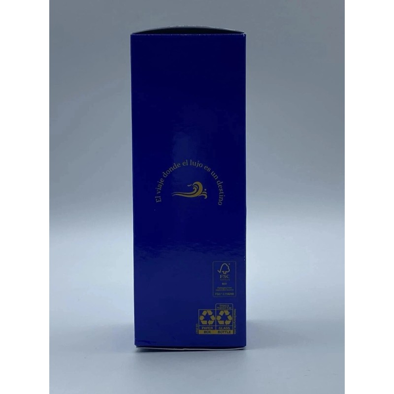 Jafra Navîgo Luxus Homme Earthy & Woody Eau de Toilette