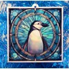 Penguin Christmas Ornament