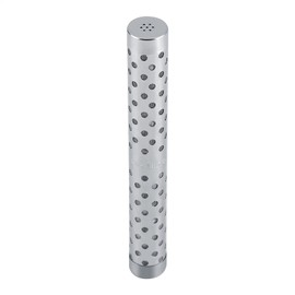 Nikou Hydrogen Stick, Stainless Steel Hydrogen Alkaline Water Stick PH Alkalizer Cleaning Filter
