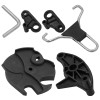 Caltric AUC16068 AUC16069 Transmission Kit For John Deere D105 E100