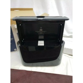 Tork Xpress Countertop Multifold Hand Towel Dispenser 302028 Black