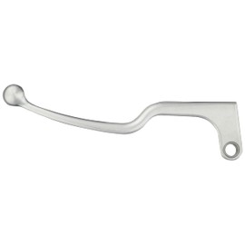 kitako (kitaco) Clutch Levers (Left), Silver K – Pit HL – 23 For Honda 70 – 525 – 62230