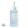 Wisely Pore Cleaning Sebum Softener, 2 units, 155ml / 와이즐리 모공 말끔 피지 연화제, 2개, 155ml