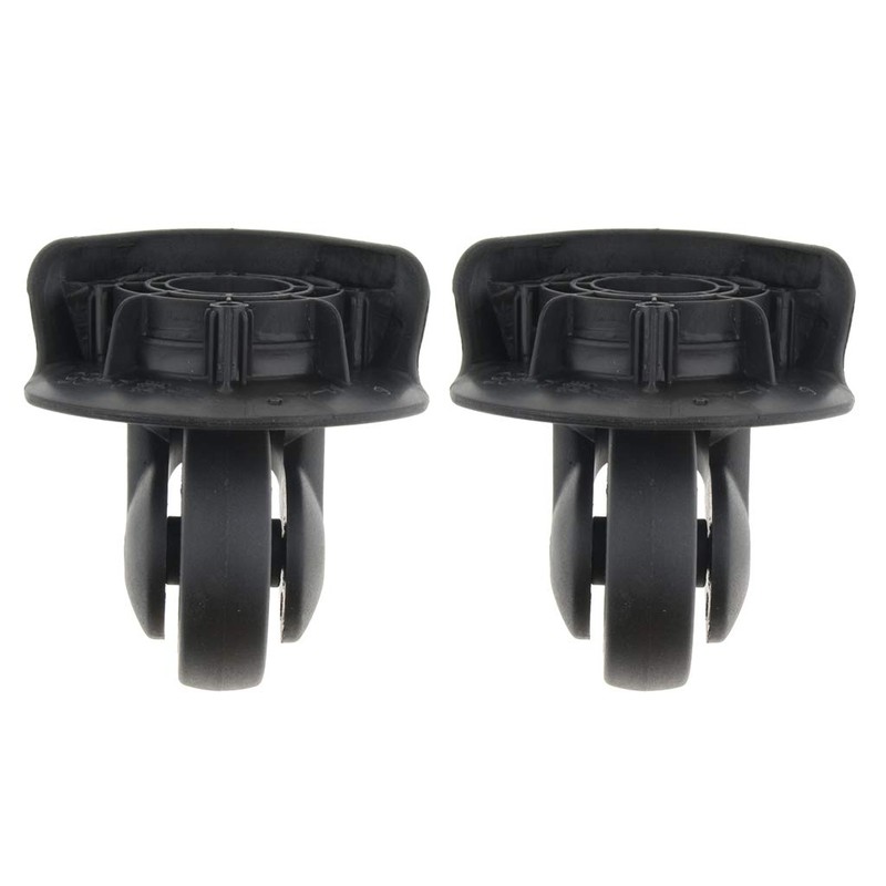 Perfeclan Caster A65 Size L for Luggage Universal Swivel Wheel