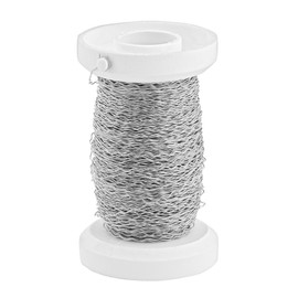 Effect Wire 0.25 mm Silver SB 50 m