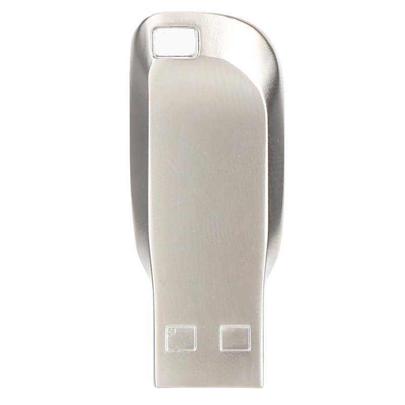 USB Flash Drive USB 2.0 Large Storage Zipper Drives for