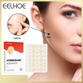 //- , Parche B For Acné Y Espinillas For Tratamiento Vegano