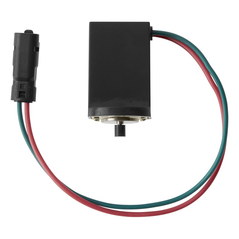 KOHLER 1097740 Solenoid Assembly Genuine Part, Unfinished