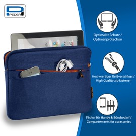 PEDEA Fashion Notebook Bag