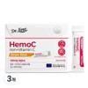 Doctor Line Hemo C Iron 30p, 60g, 3 pieces / 닥터라인 헤모씨 철분 30p, 60g, 3개