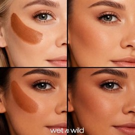 WET N WILD MegaGlo Makeup Stick - Where's Walnut?