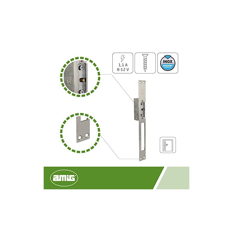 Amig - Electric Door Opener | Model 21 | 250