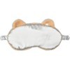 Sleep Mask Travel Case, Compact Lightweight Accessory for Travel and