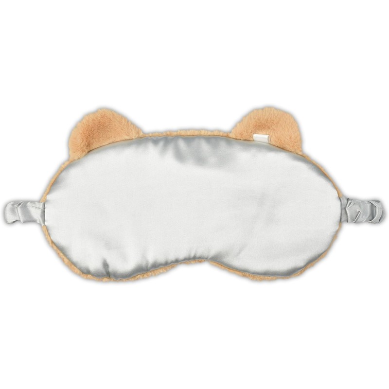 Sleep Mask Travel Case, Compact Lightweight Accessory for Travel and