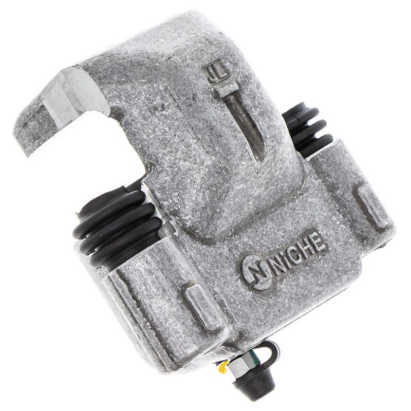NICHE Rear Left Right Brake Caliper Pad Set Pair for
