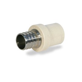 Kbi Apxcpv34 Cpvc Pex Adapter, 3/4"