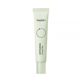 Be Plain Mugwort Eye Butter 25ml / 비플레인 하루한쑥 아이버터 25ml